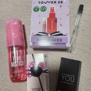 NWT SEPHORA BEAUTY BUNDLE